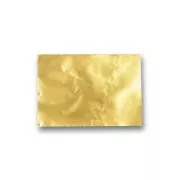 Pan de oro 24 K  35x50 mm