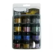 Pigmentos Pearl Ex Set Series 2