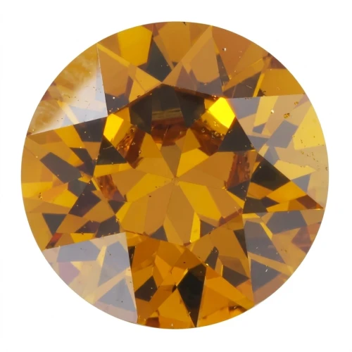 Cabuchón PureCrystal 1088 2.2 mm Topaz x50