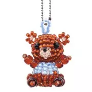 Kit Mascota Miyuki Oso