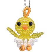 Kit Mascota Miyuki Polluelo|raw }}