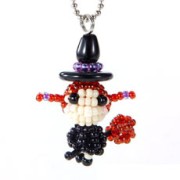 Kit Mascota Miyuki Halloween