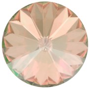 Cabuchón PureCrystal 1122 Rivoli 16 mm Crystal Purple Haze
