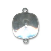 Engaste para pegar PureCrystal 4470 12 mm rodiado 2 anillas|raw }}