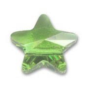 Estrella PureCrystal 5714 8 mm Peridot x1|raw }}