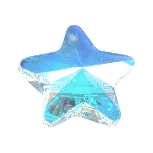 Estrella PureCrystal 5714 8 mm Crystal AB x1