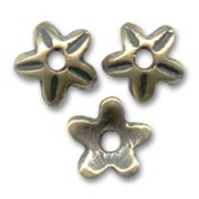 Casquillas estrellas 9 mm bronce x8|raw }}