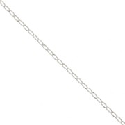 Cadena malla Forçat 3.5 mm Plata 925 x50cm|raw }}