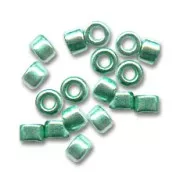 Toho Treasures 1,8 mm TO1T561 - Galvanized Green Teal x8g