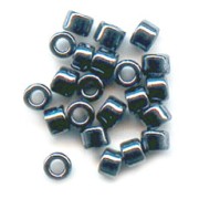 Toho Treasures 1,8 mm TO1T81 - Metallic Hematite