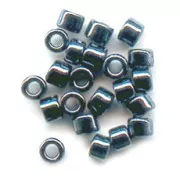 Toho Treasures 1,8 mm TO1T81 - Metallic Hematite