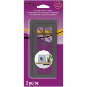 Sculpey - 2 moldes calados para moldeado y arcilla polimérica|raw }}