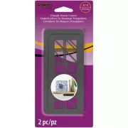 Sculpey - 2 moldes calados para moldeado y arcilla polimérica