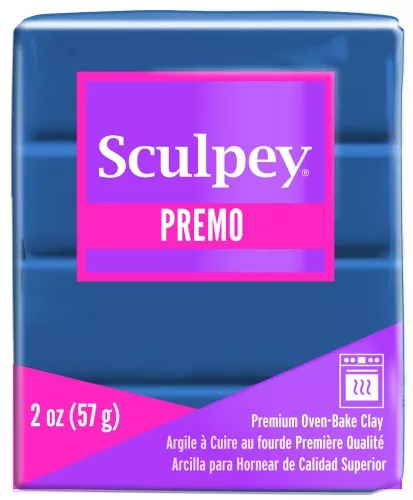 Pasta Premo 57 gr Navy (n°5050)