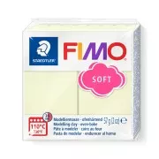 Pasta Fimo Soft 57gr Vainilla (n°105)