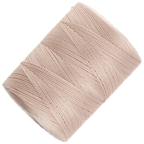 C-LON Micro Cordón 0,3 mm - Sea Shell x274m