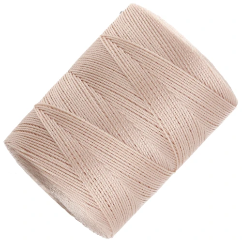 C-LON Micro Cordón 0,3 mm - Sea Shell x274m