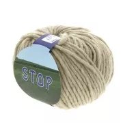 Lana Stop n°7122 - Beige - x100g