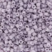 Miyuki Delica 11/0 DB0356 - Mat Opaque Light Mauve