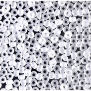 Rocalla Miyuki 11/0 131F - Crystal Mat