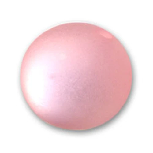 Redonda Polaris 14 mm Light Rose x1