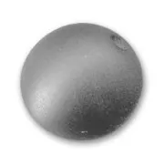 Redonda Polaris 14 mm Jet Hematite x1