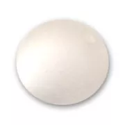 Redonda Polaris 14 mm Crystal  x1