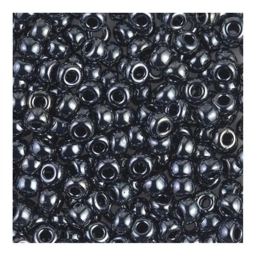 Rocalla Miyuki 8/0 451 - Gunmetal