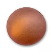 Redonda Polaris 12 mm Smoked Topaz x1