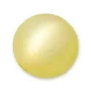 Redonda Polaris 10 mm Crystal Golden Shadow x1