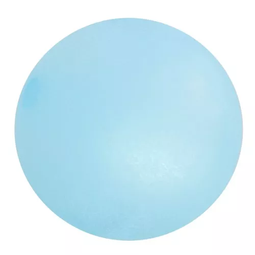 Redonda Polaris 8 mm Aquamarine x1