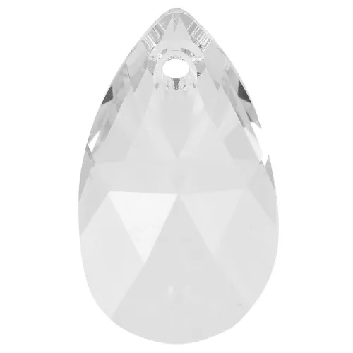 Lágrima PureCrystal 6106 22 mm Crystal  x1