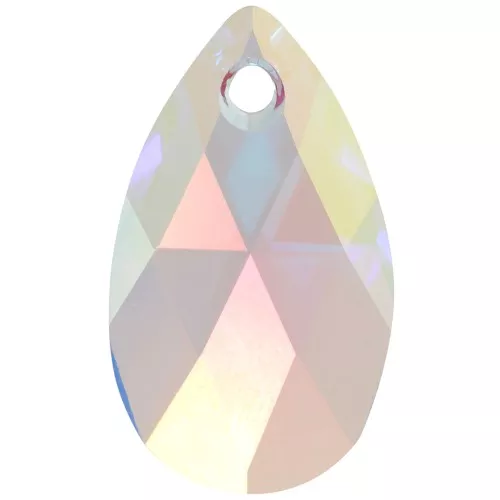 Lágrima PureCrystal 6106 22 mm Crystal AB x1