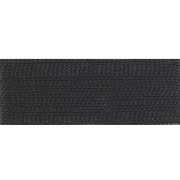 Hilo de Seda 0.65 negro x2 m
