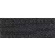 Hilo de Seda 0.65 negro x2 m