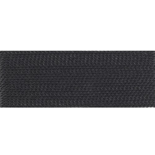 Hilo de Seda 0.65 negro x2 m