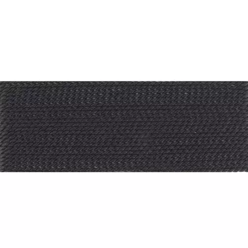 Hilo de Seda 0.65 negro x2 m