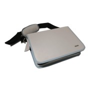 Maletín de transporte para cuentas, rocallas y accesorios 30x23 cm x1|raw }}