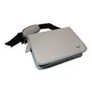 Maletín de transporte para cuentas, rocallas y accesorios 30x23 cm x1