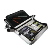 Maletín de transporte para cuentas, rocallas y accesorios 30x23 cm x1