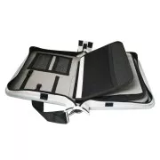 Maletín de transporte para cuentas, rocallas y accesorios 30x23 cm x1