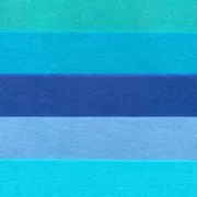 Set de rectángulos de fieltro 3 mm 21x15 cm Azul x5