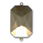 Engaste para pegar PureCrystal 4627 27x18,5 mm bronce 2 anillas|raw }}