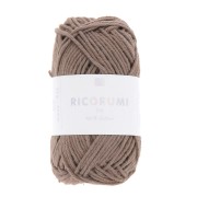 Algodón Ricorumi par Rico Design para Amigurumi Bois 073 x 25g|raw }}