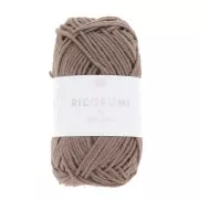 Algodón Ricorumi par Rico Design para Amigurumi Bois 073 x 25g