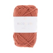 Algodón Ricorumi par Rico Design para Amigurumi Terre Cuite 069 x 25g|raw }}