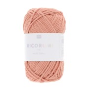 Algodón Ricorumi par Rico Design para Amigurumi Lotus 067 x 25g|raw }}