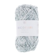 Algodón Ricorumi Spray par Rico Design para Amigurumi Patine 004 x25g|raw }}