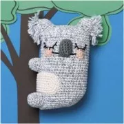 Algodón Ricorumi Spray par Rico Design para Amigurumi Olive 007 x25g