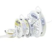 Distribuidor hilo para bobina Beadalon o Artistic Wire x1